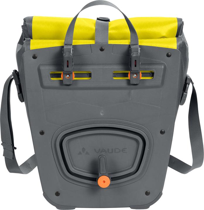 Produktbild Vaude Aqua Front (28 l, Gepäckträgertasche)