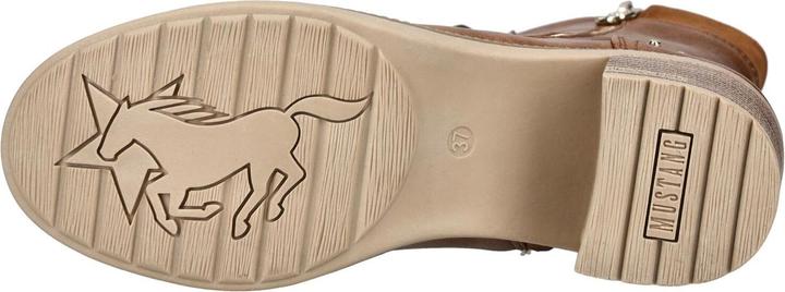 Actual product image Mustang Stiefelette (36)