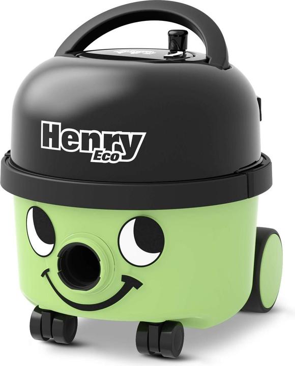 Actual product image Numatic Henry Eco HVR160-11