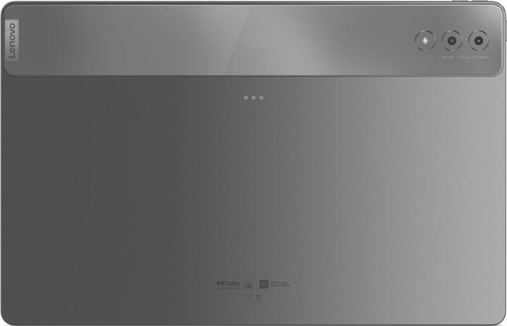 Produktbild Lenovo Tab Extreme (nur WLAN, 14.50", 256 GB, Storm Grey)