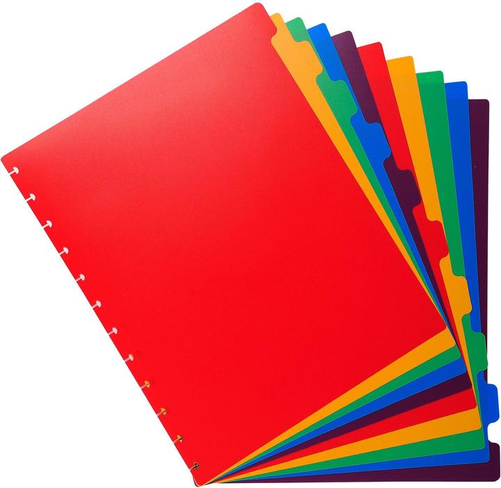 Immagine prodotto Exacompta Registro (A4, 1 x)