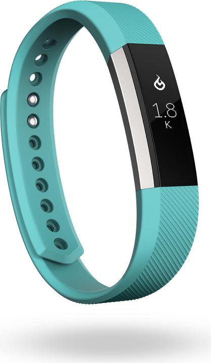 Immagine prodotto Fitbit Bracciale Alta Classic (Elastomero, Alta)
