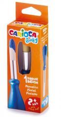 Image du produit Carioca Brosse pour bébé