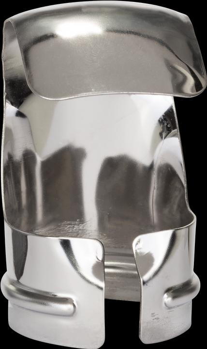 Actual product image Bosch Professional Zubehör Reflector nozzle for hot air