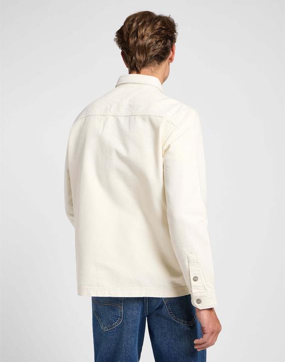 Produktbild Lee Overshirt Workwear Overshirt (L)