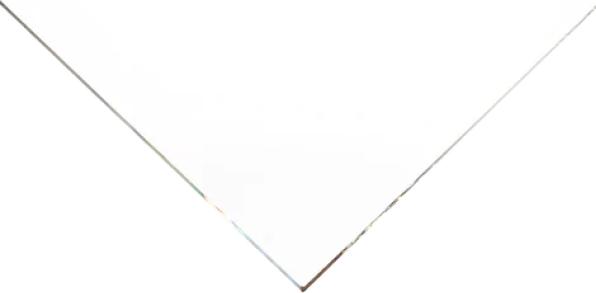 Image du produit Filafarm Verre borosilicaté Switch - UM2/3/S3 (Plat)