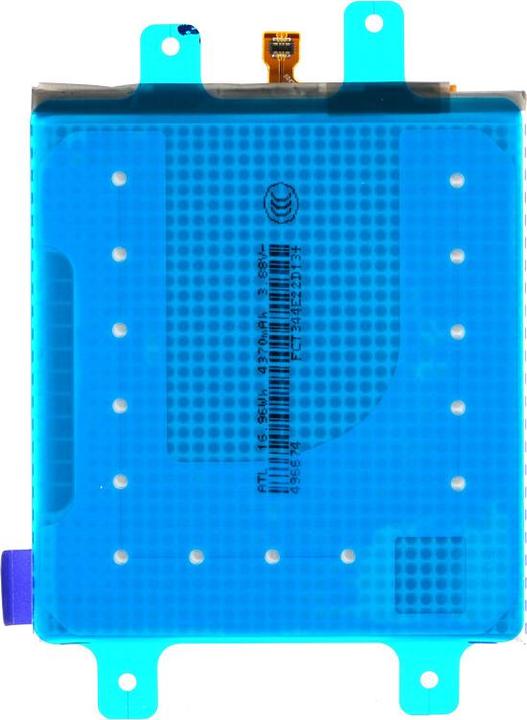 Image du produit Samsung Batterie EB-BS711ABY 4500 mAh SM-S711B Galaxy S23 FE GH82-32860A