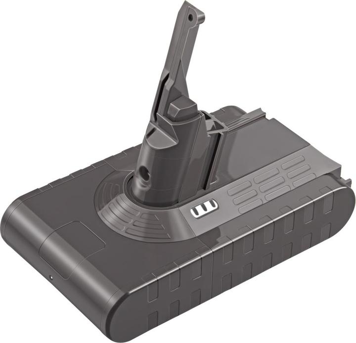 Acconic Akku 3000mAh für Dyson V8 V8 Absolute Animal Fluffy Range SV10