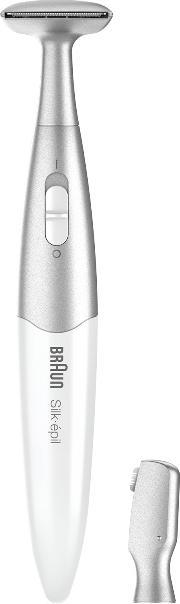 Produktbild Braun Silk-épil FG1100