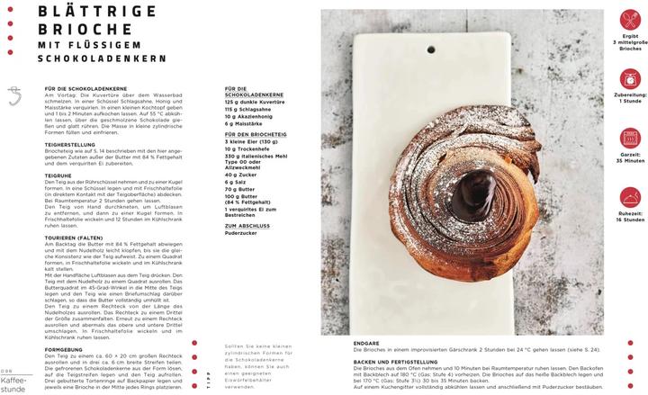 Immagine prodotto Kitchenaid: Pâtisserie und Backen leicht gemacht (Tedesco, Casa editrice DK, 2023)