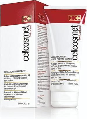 Actual product image Cellcosmet Gentle Purifying Cleansing (Gel, 200 ml)