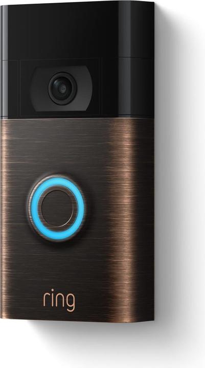 Immagine prodotto Ring Video Doorbell (Gen 2) (Senza fili, WiFi)
