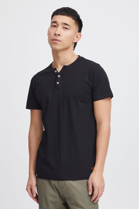 Image du produit Solid Volker - manches courtes - Homme (L)