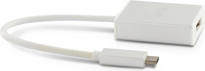 Immagine prodotto LMP USB-C a (DP, 15 cm)