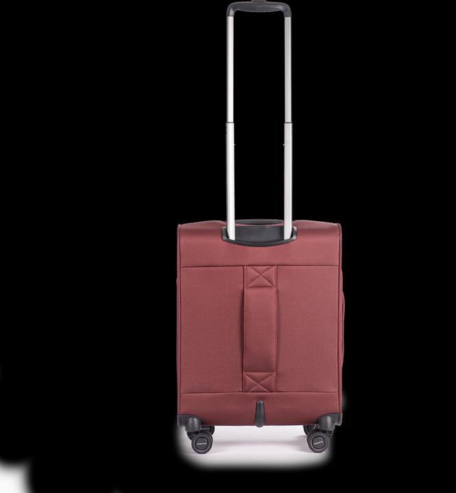 Image du produit Stratic Bendigo Light + valise (48 l, Bagage à main (jusqu'à 50l))