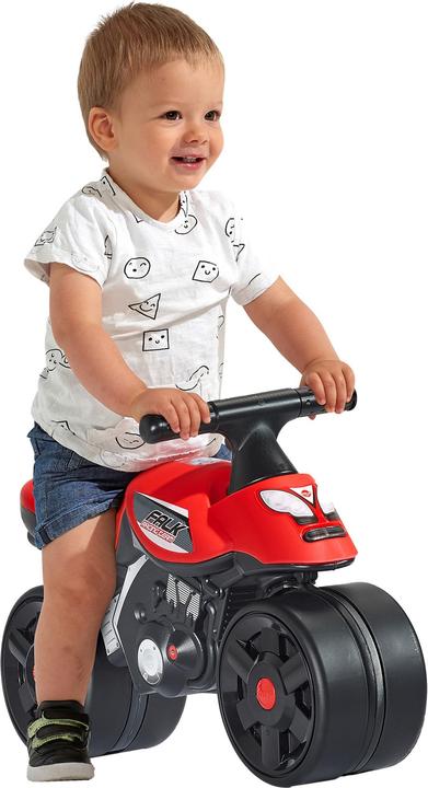 Produktbild Falk Toys Motobike racing