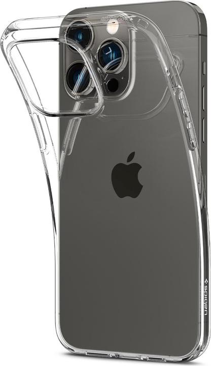 Immagine prodotto Spigen Liquid Crystal (Apple iPhone 14 Pro)