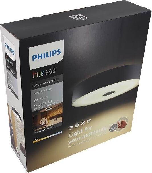 Produktbild Philips Hue Fair Basis BT (3000 lm)