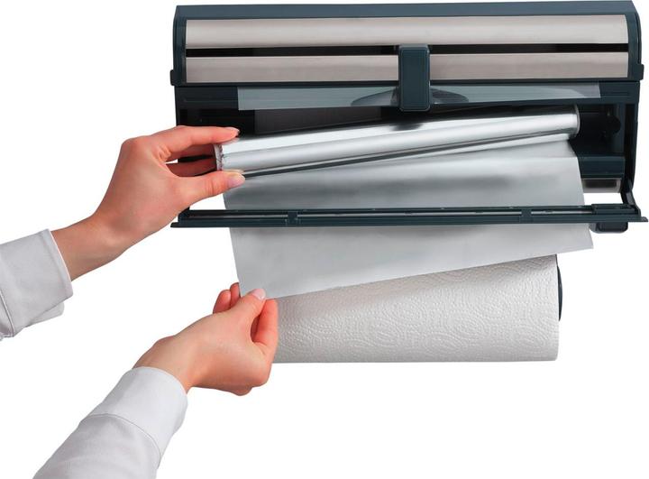 Actual product image Leifheit LEI roll holder Parat Royal