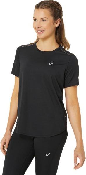 Actual product image ASICS Performance T-shirt Road - (L)