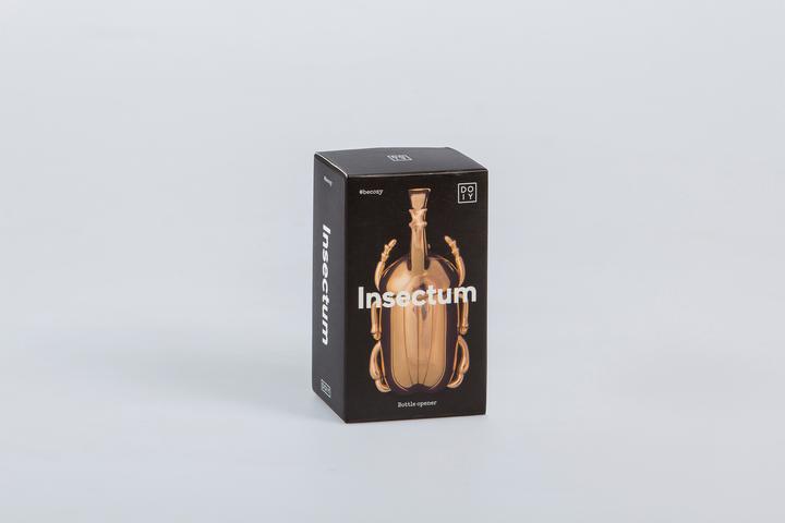 Produktbild Doiy Insectum (Kapselheber)