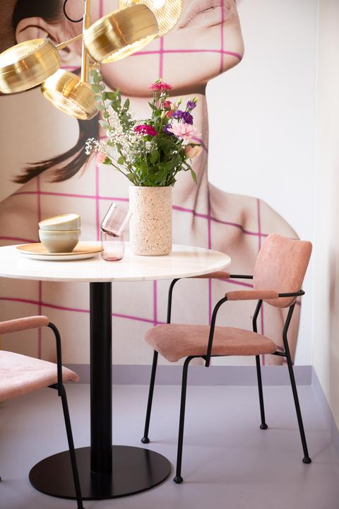 Image du produit Zuiver Armchair Benson