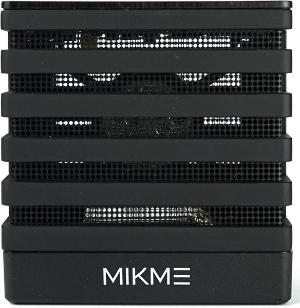 Image du produit Mikme Microphone Silver 8GB
