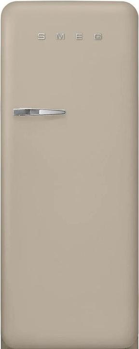 Actual product image Smeg KOELKAST 50" FAB28RDPP5 (270 l)