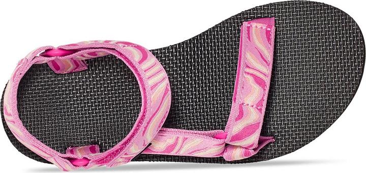 Actual product image Teva Original Universal Zappy Ladies Trekking Sandal (40)