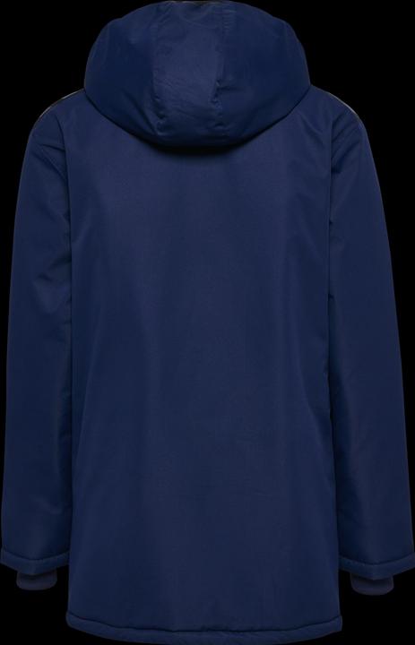 Produktbild hummel Hmlauthentic Bench Jacket Kids (176)