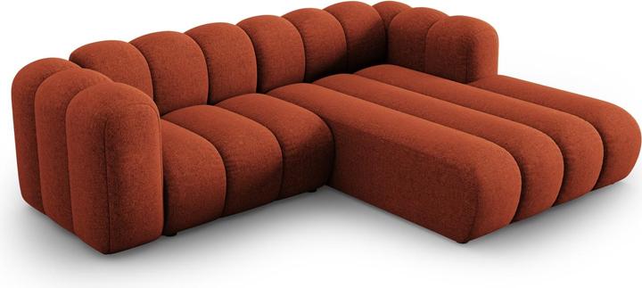 Actual product image Micadoni Lupine (Corner sofa)