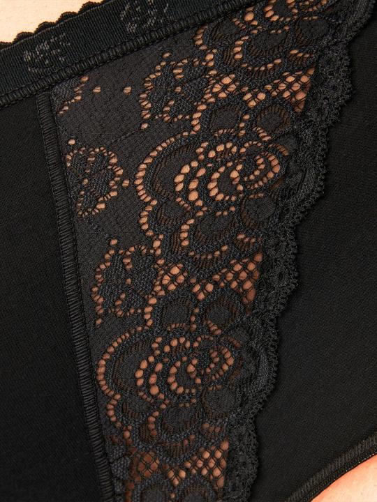 Actual product image Sloggi Chic Maxi (44, pack of 4)