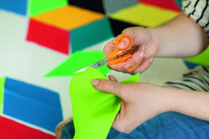 Produktbild Fiskars Classic (13 cm)