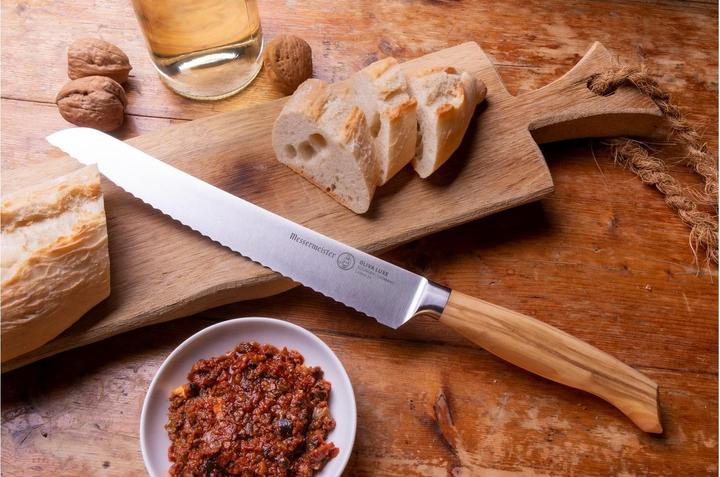 Immagine prodotto Messermeister Oliva Luxe (23 cm)