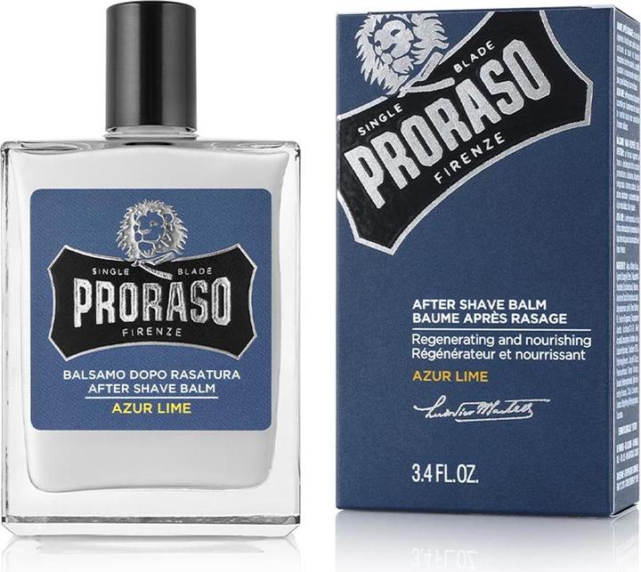 Proraso Azure Lime (Balm, 100 ml)