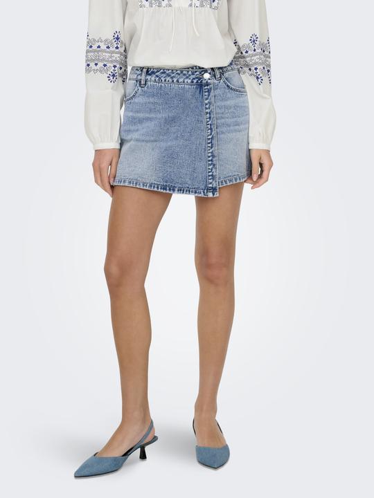 Actual product image JdY JDYBELLA Mittlere Taille Normal geschnitten Skorts Skorts (XS)