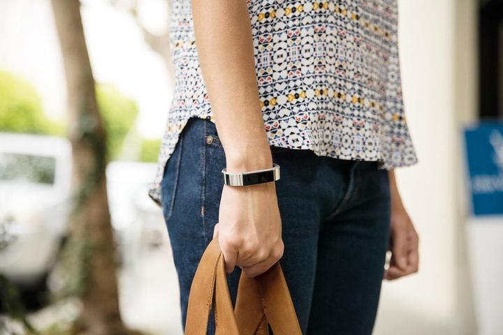 Immagine prodotto Fitbit Alta