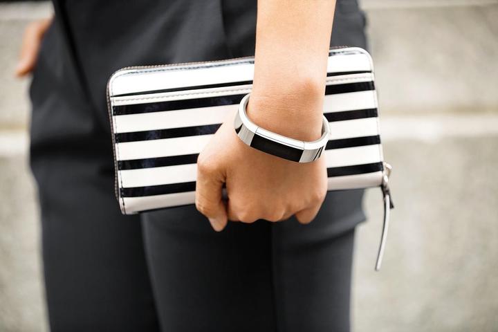 Immagine prodotto Fitbit Alta