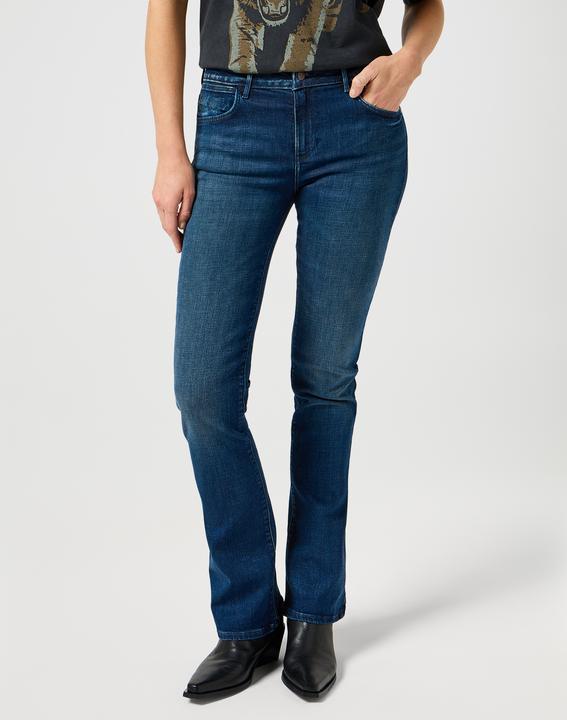 Produktbild Wrangler Jeans Bootcut (28)