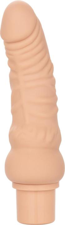 Image du produit CalExotics Power Stud® Rechargeable Curvy - Ivory