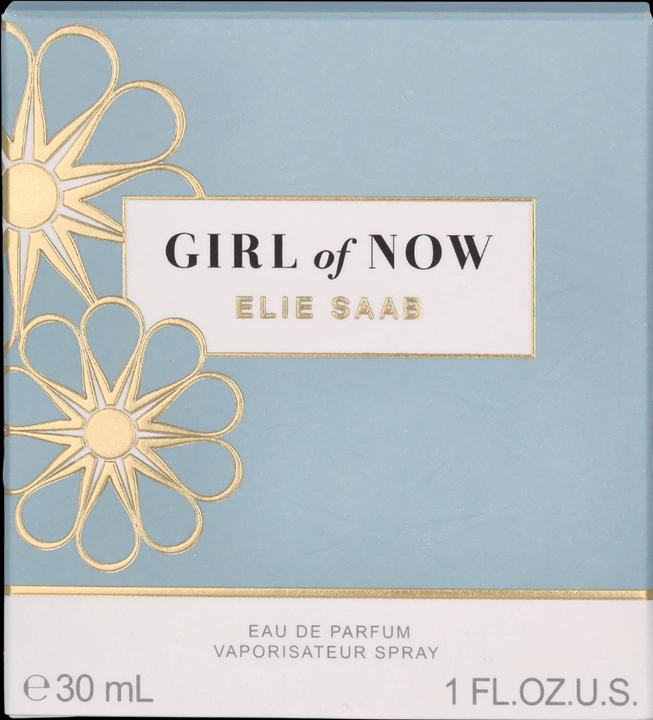 Produktbild Elie Saab Girl of Now EDP 30 ml (Eau de Parfum, 30 ml)