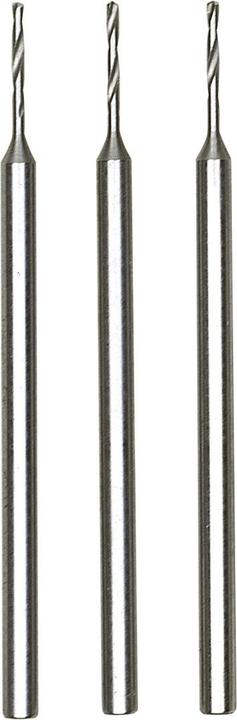 Produktbild Proxxon Spiralbohrer 0.8 mm (0.8 Millimeter)