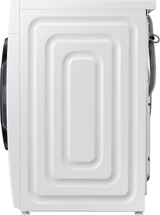 Image du produit Samsung WW90CGC04DAHET Lave-linge Crystal Clean (9 kg, Gauche)