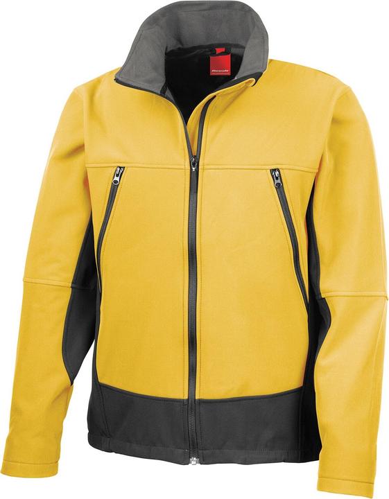 Regatta Activity Softshelljacke
