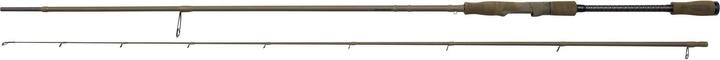Image du produit Savage Gear SG4 Medium Game Rod (Filature, 213 cm)