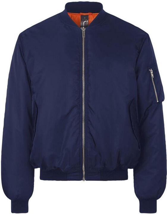 Produktbild Sols Remington Authentic Bomberjacke (XL)