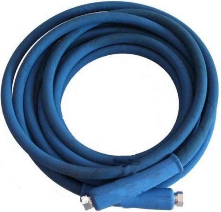 Actual product image Lavor 20MeterHigh Pressure Cleaning Hose FlexSheath