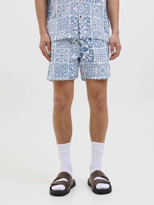 Image du produit Jack & Jones Regular Fit Badeshorts Badeshorts (XS)