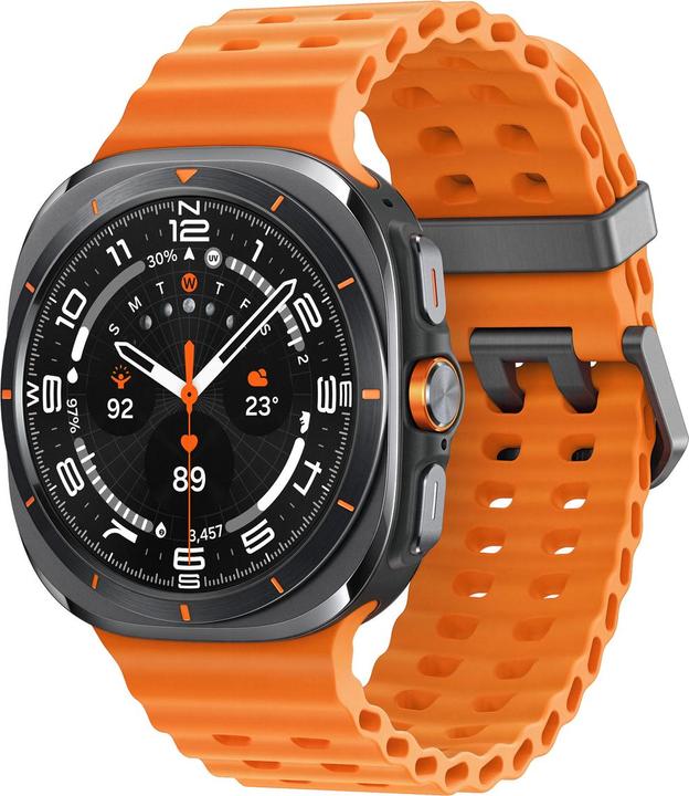 Samsung DUPLIKAT Galaxy Watch 7 Ultra DE (47 mm, 4G)