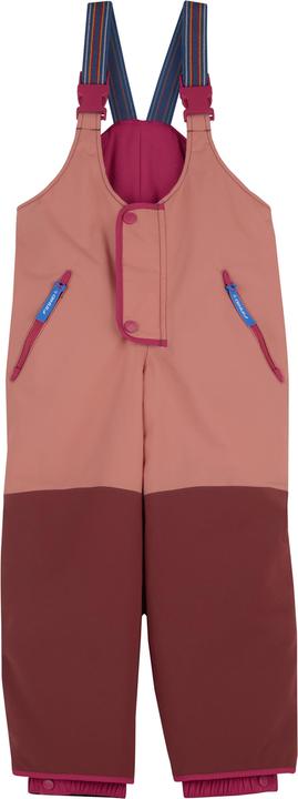 Raspberry, Terra Cotta
